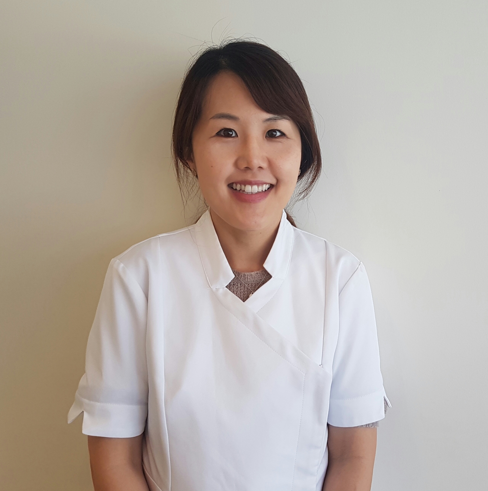 Dr. Soojin Baek