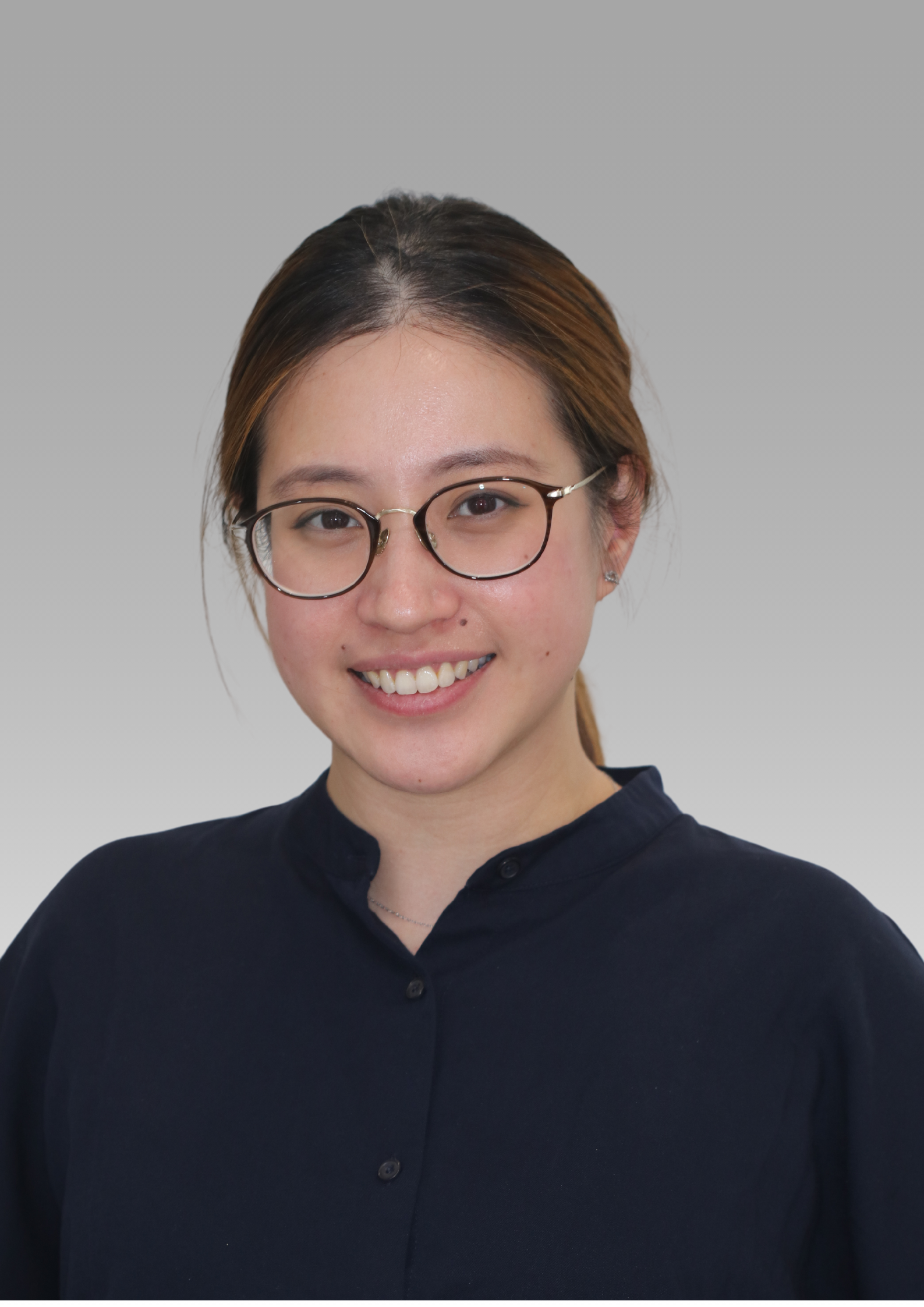 Dr Yvonne