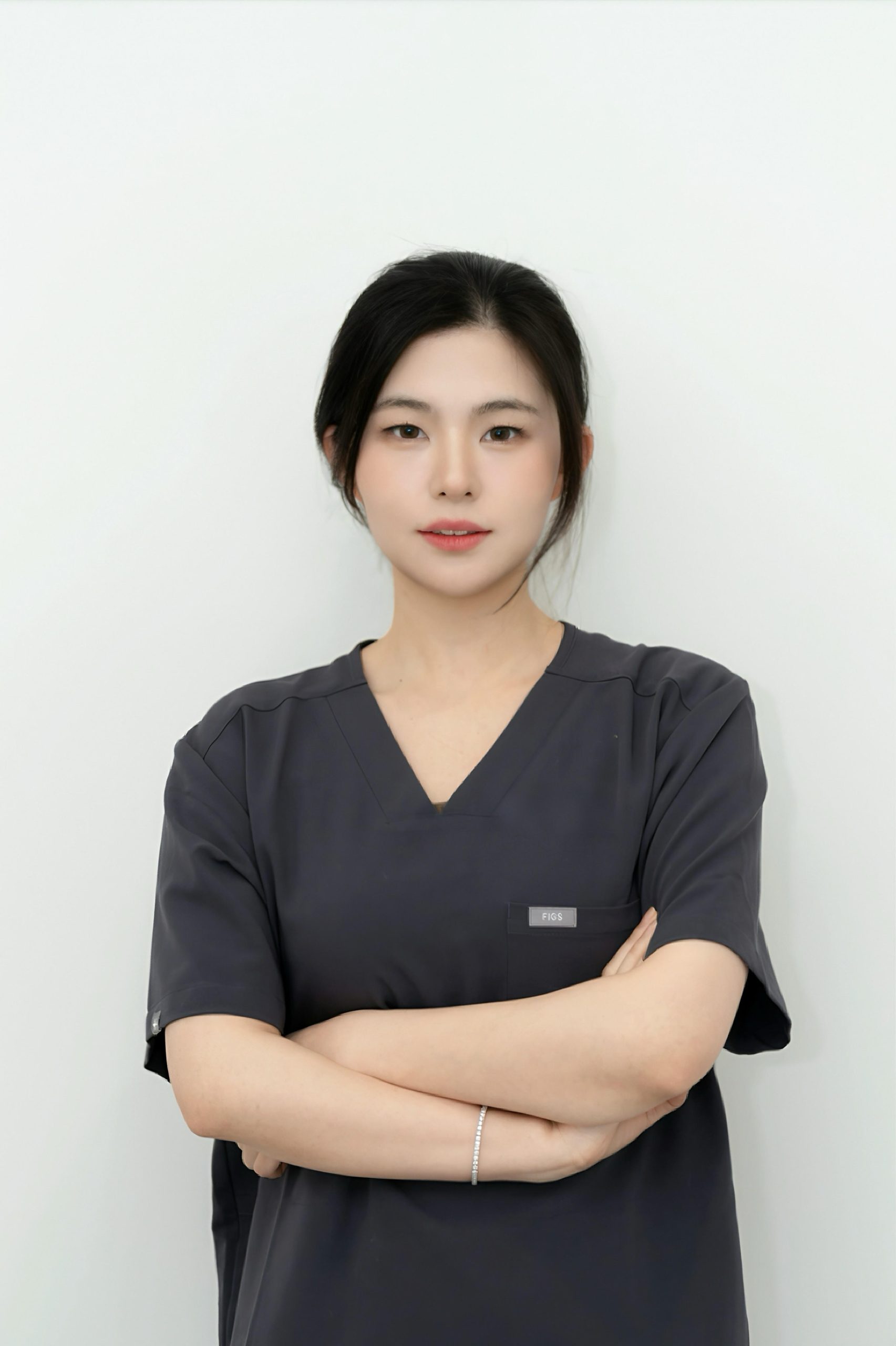 Dr Vicky Li