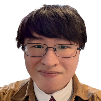 Dr Hao Yang Chia