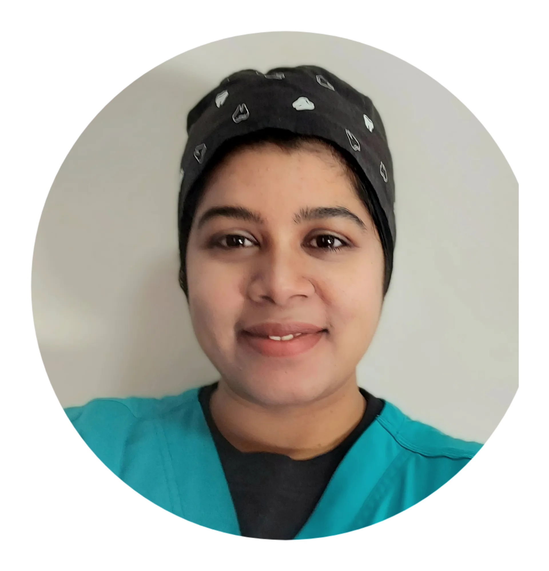 Dr Majida Hamza