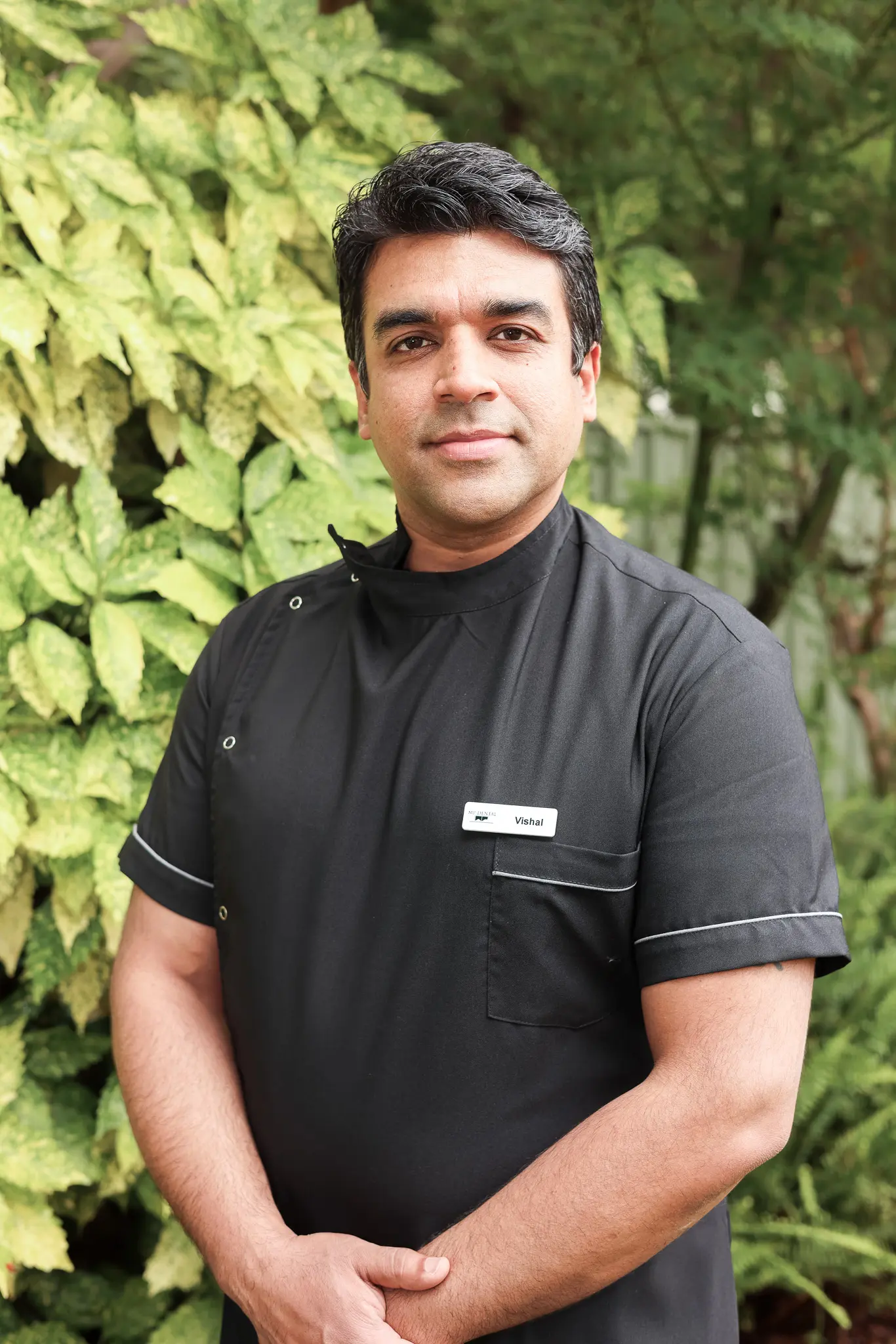 Dr Vishal Gupta