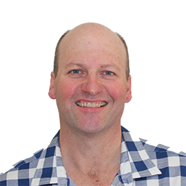 Dr. Michael Wilkinson