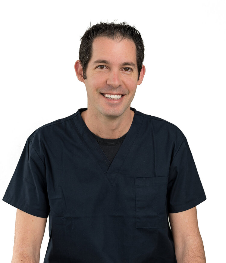 Dr. Aaron Martin