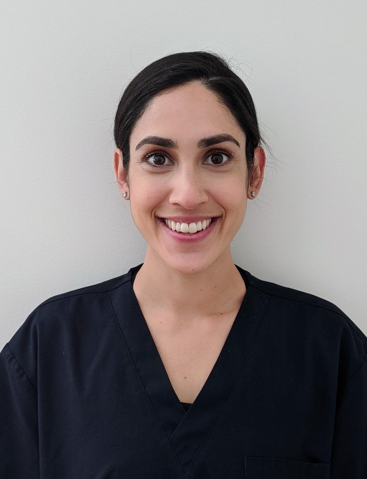 Dr. Natasha Swan