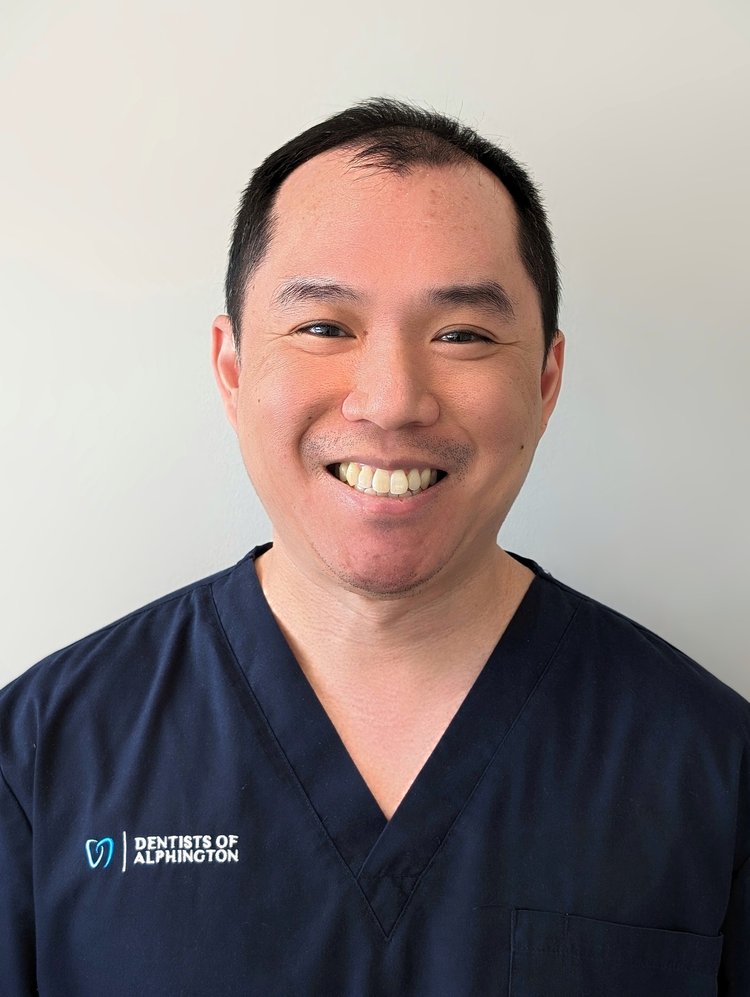 Dr. Seng Teoh