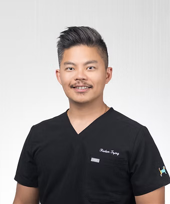 Dr.Rueben Tzeng