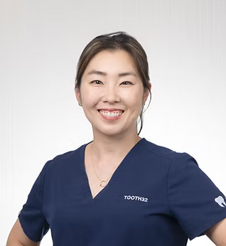 Dr. Stephanie Park