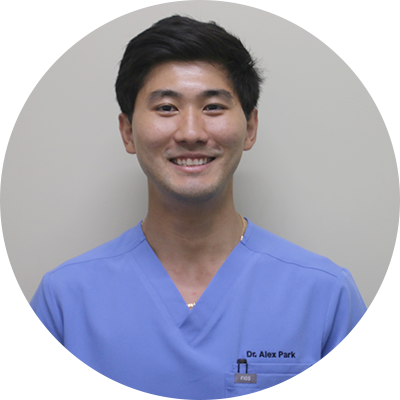 Dr Alex Park