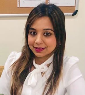 Dr Ruchi Chandra