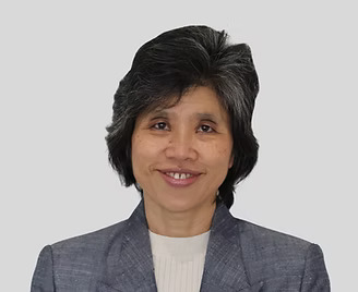 Dr Catherine Cheah