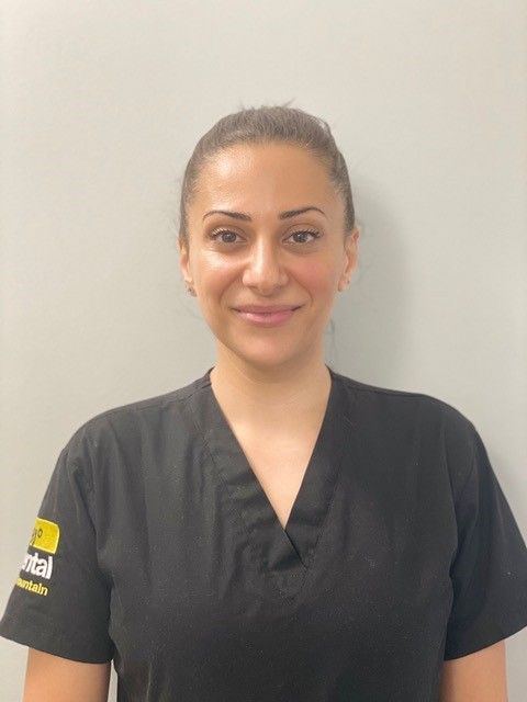 Dr Zoe Demosthenous