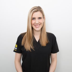 Dr Leah Pelton