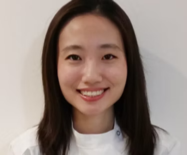 Grace Tieu