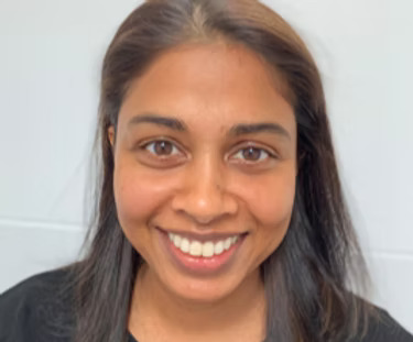 Suvini Wirasinghe