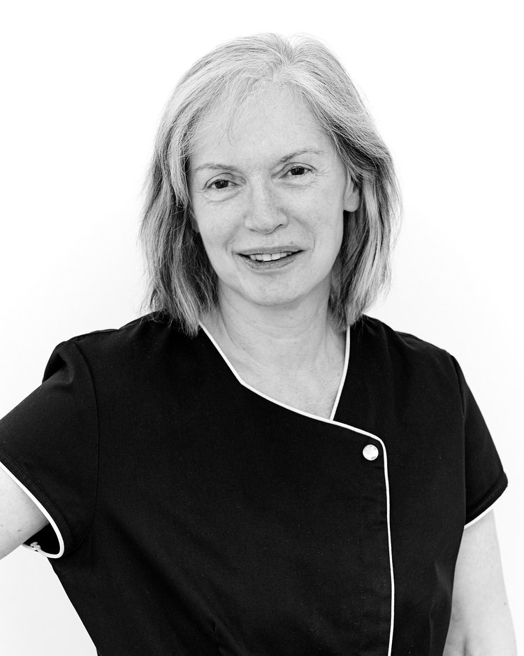 Dr Mira Wilkinson