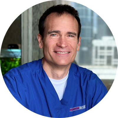 Dr Anthony Franzmann