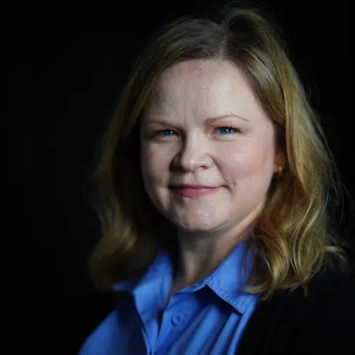 Dr. Tatiana Pashkova