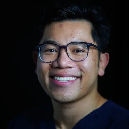 Dr. Martin Nguyen
