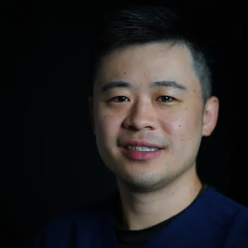 Dr. Vincent Aw