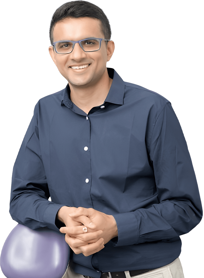 Dr. Tejaskumar Patel