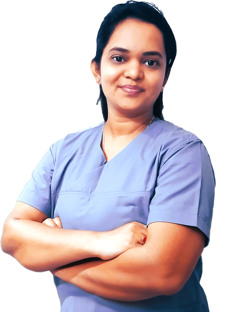 Dr. Purnima Yadav