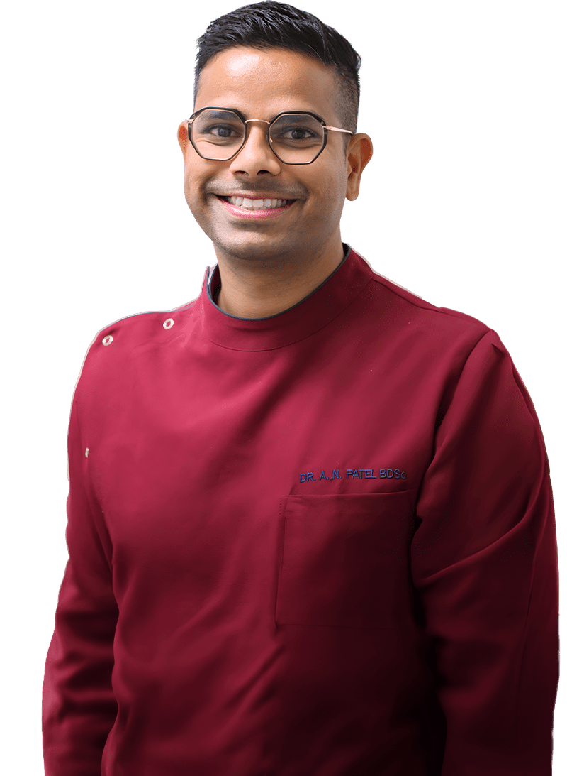 Dr. Aaakash