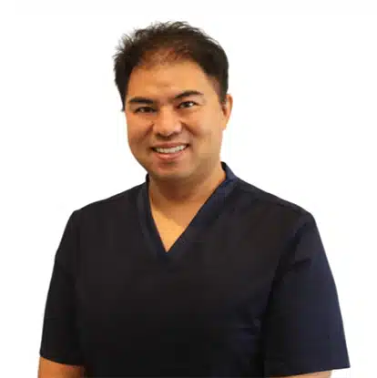 Dr Webert Chen