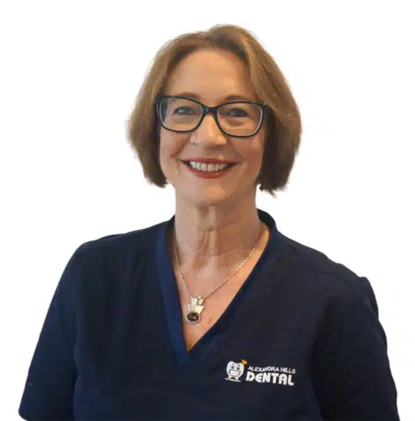 Dr Fiona Guyomar