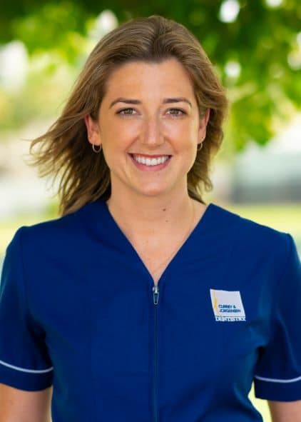 Dr Michelle Pitt