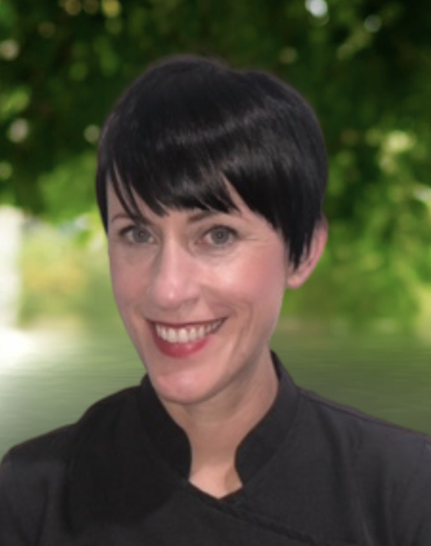 Dr Fiona Campbell
