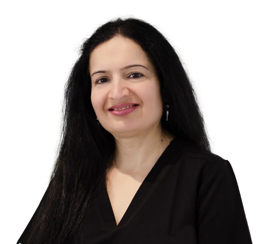 Dr. Ranu Archaya