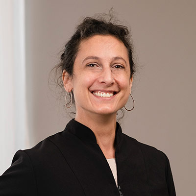 Dr Belinda Feldman