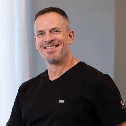 Dr Jon Sprague