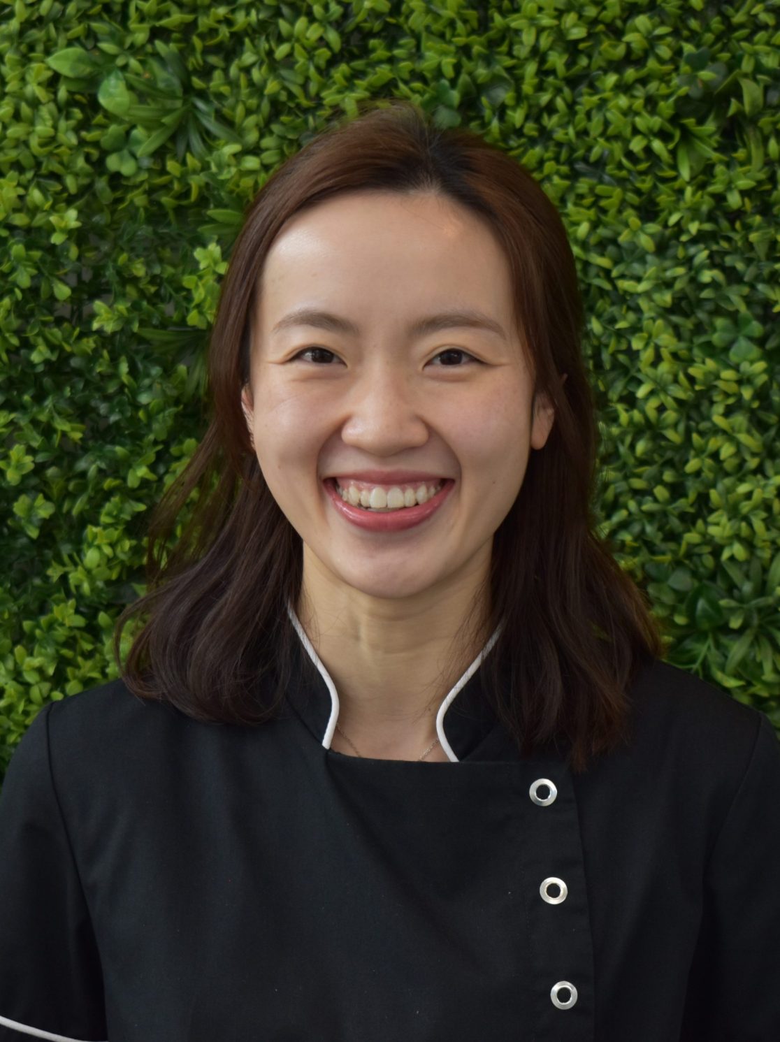 Dr. Courtney Lai