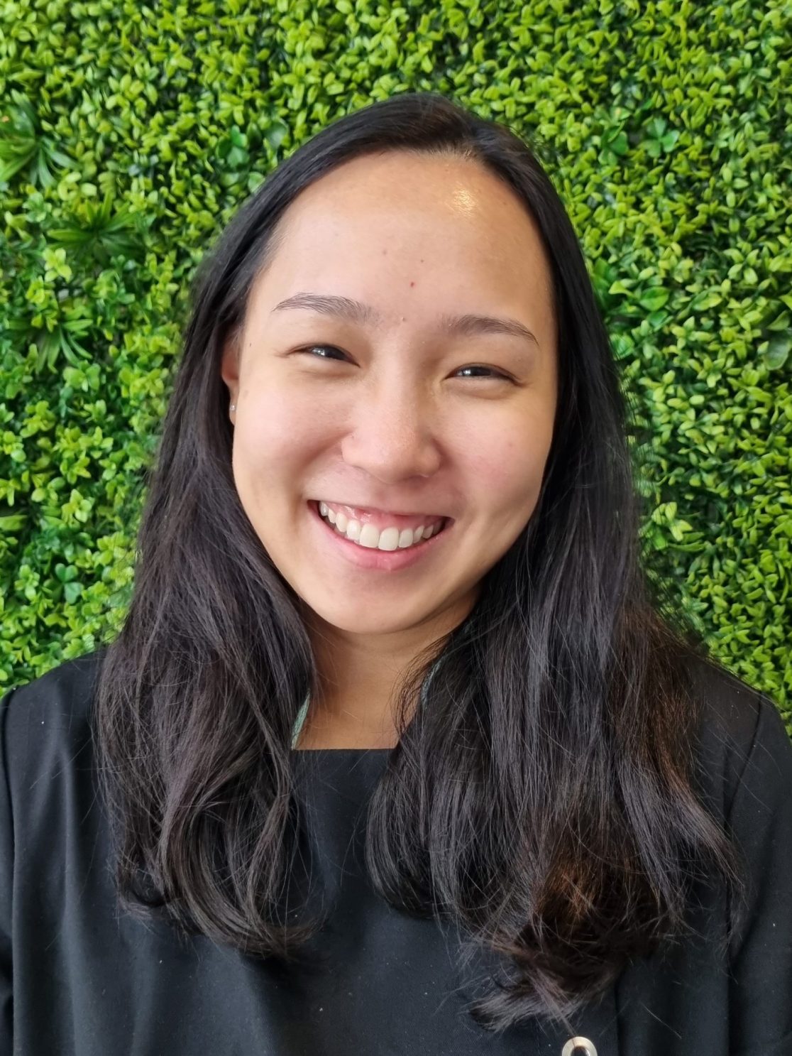 Dr. Cheryl Looi