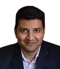 Dr. Shrey Shah