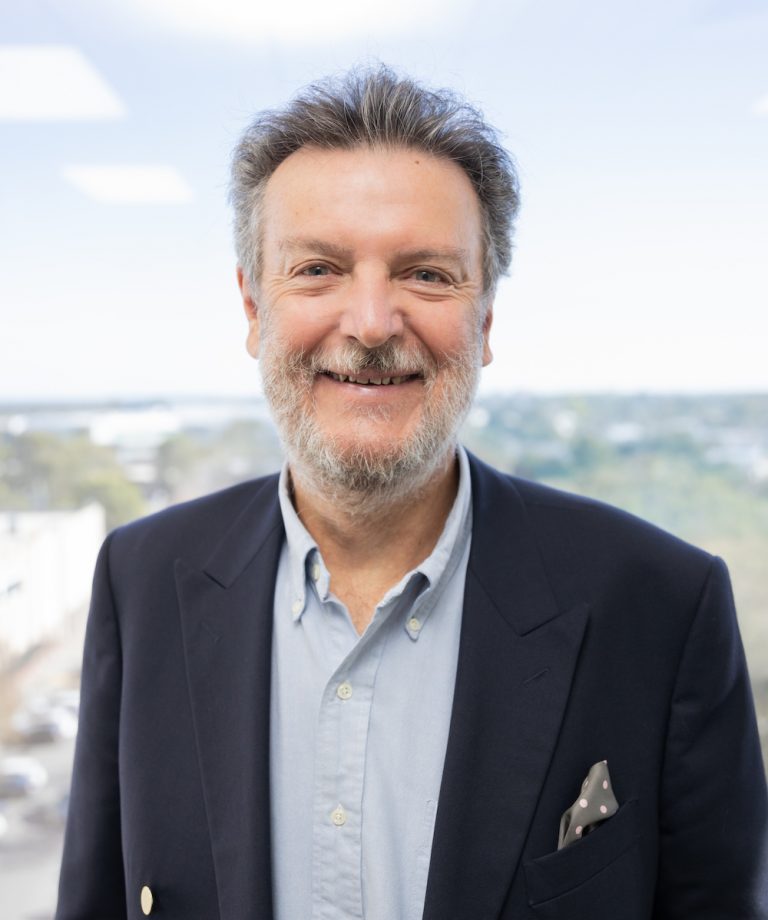 Dr Andrew Toms