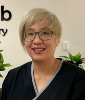 Dr Vivien Chai
