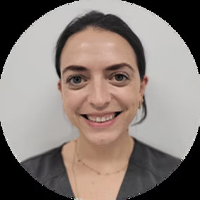 Dr Beth Peters