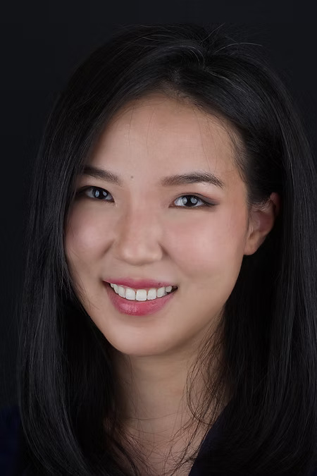 Dr Vernice Lo