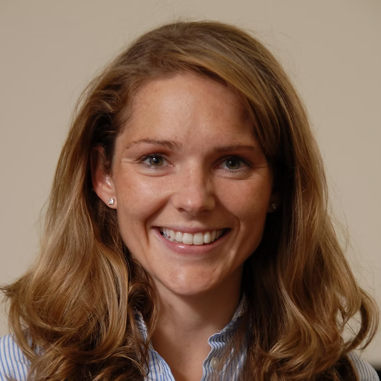 DR ANNE HARRISON