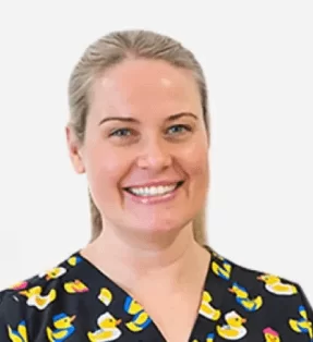 Dr Alexandra Davies