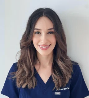Dr Samantha El-Tawil