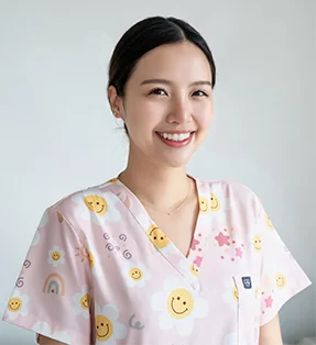 Dr Pim Choradol