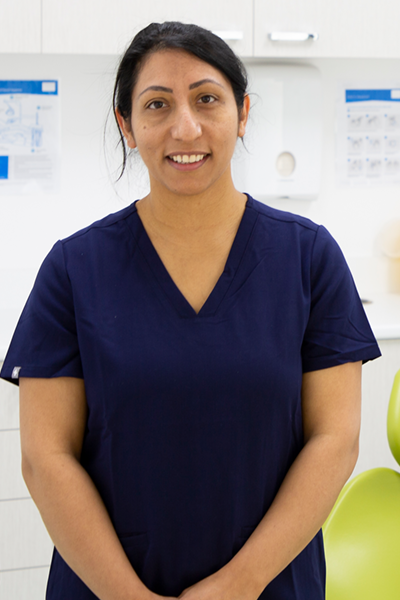 Dr Sukhdeep Sandhu