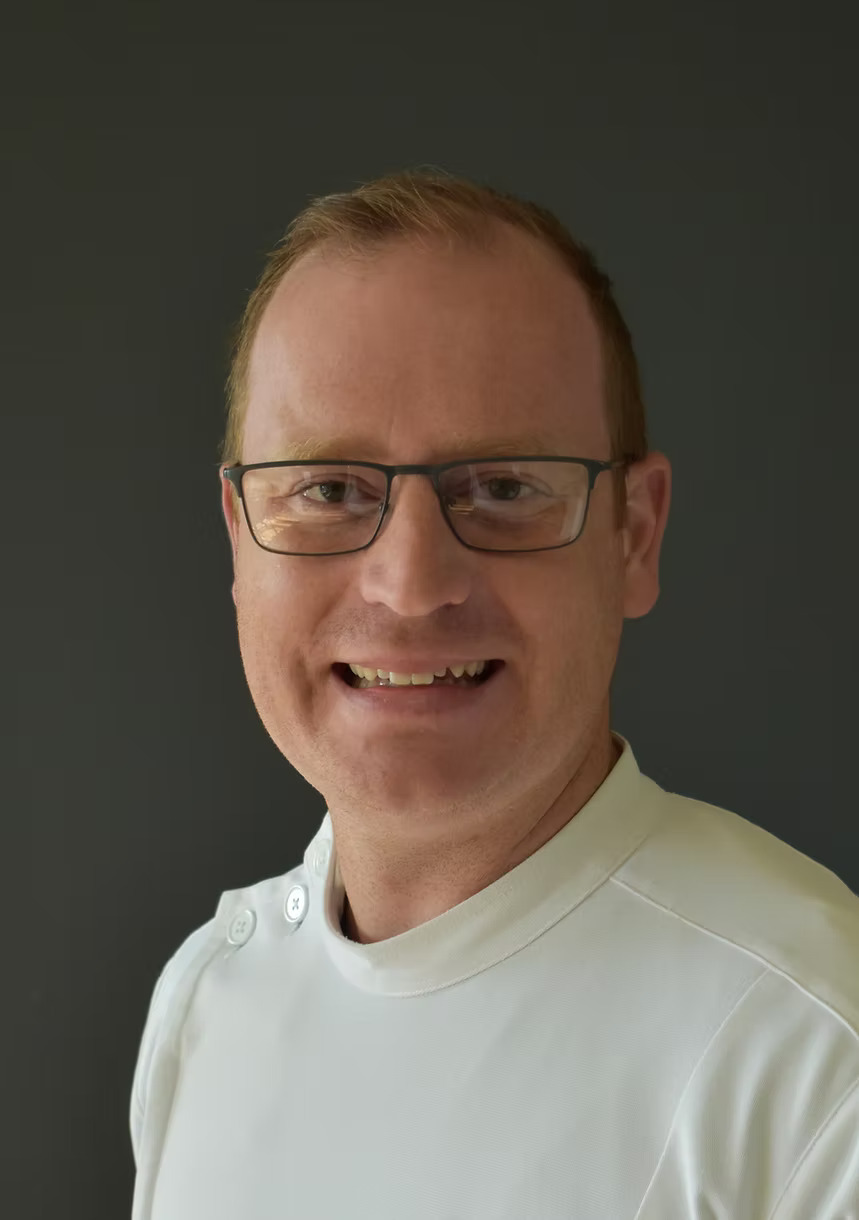 Dr. Joel Logue