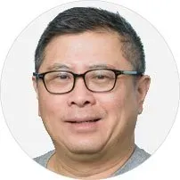Dr Alan Lim