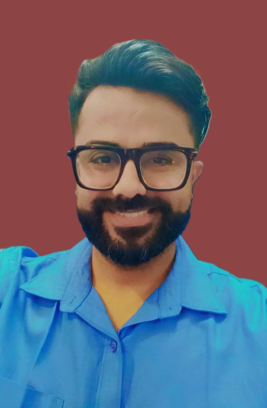 Dr Nitesh Daswani