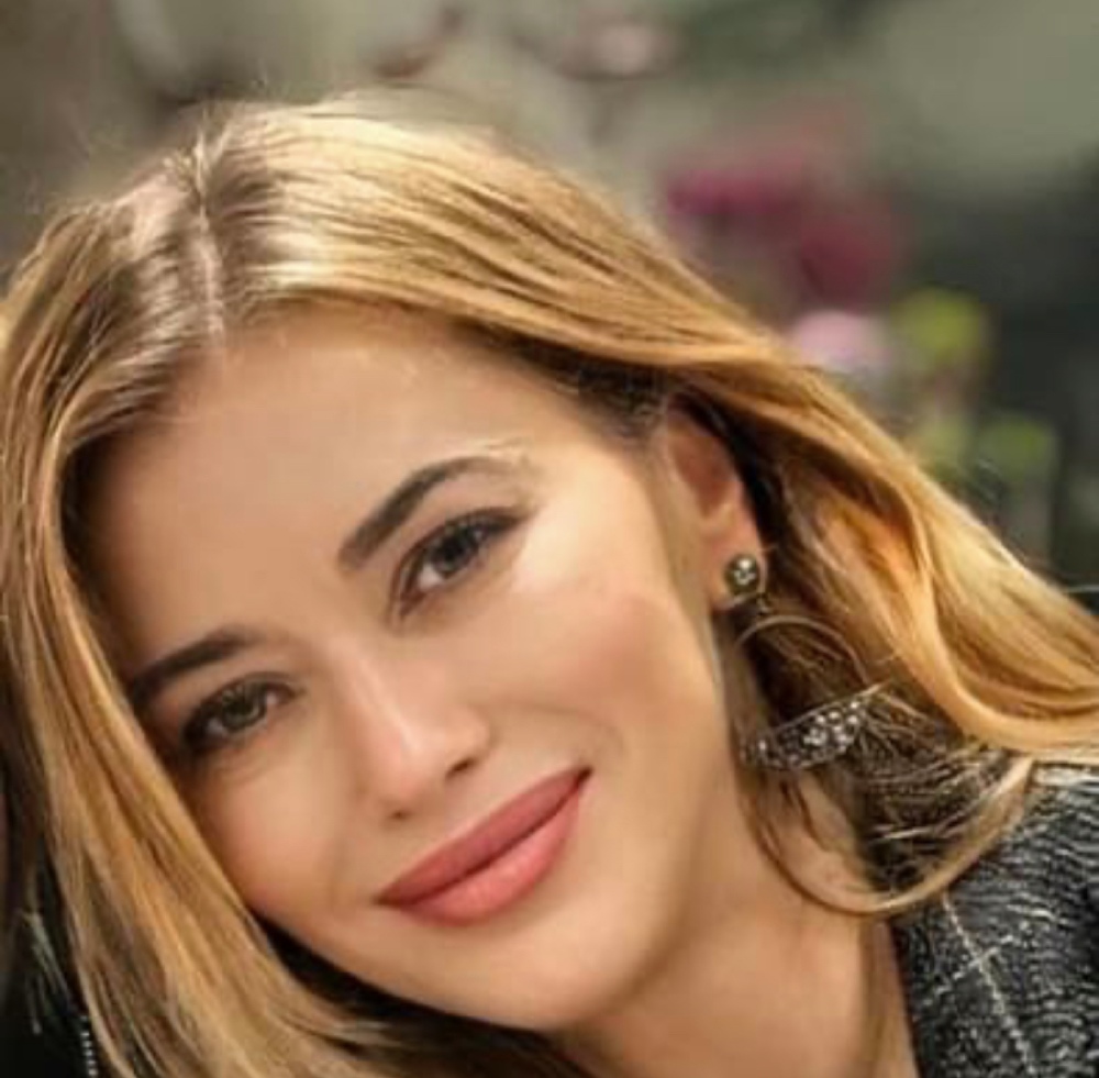 Dr Oksana Hill